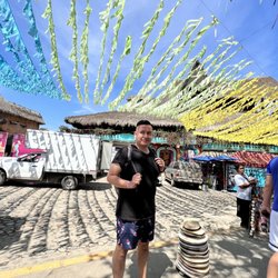 Vallarta Vamonos - Mercado en Buscerias