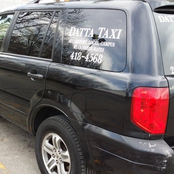 Datta Taxi & Charter - Taxis Near Me - Urbana, Illinois Datta Taxi & Charter - Taxis Near Me - Urbana, Illinois