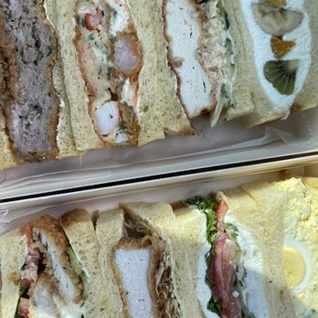 Choo Sando Omakase - Sandwiches Near Me - Austin, Texas
