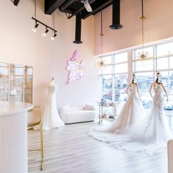 Bride To Be Boutique - Bride To Be Boutique