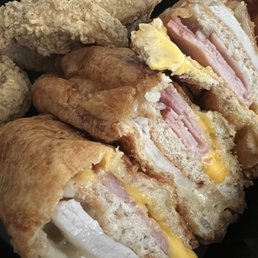 Monte Cristo