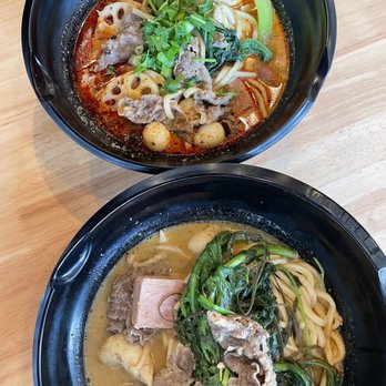 YGF Malatang - Regular and mild Malatang - Chinese Near Me - Bellevue, Washington YGF Malatang - Regular and mild Malatang - Chinese Near Me - Bellevue, Washington