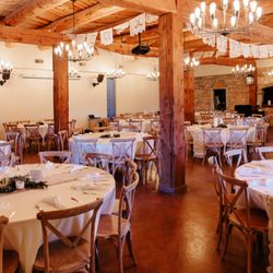 The Blue Door Venue - Blue Door Room