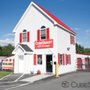 CubeSmart Self Storage