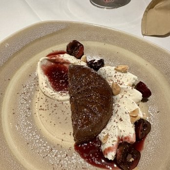 Obelix - Gateau basque - French Near Me - Chicago, Illinois Obelix - Gateau basque - French Near Me - Chicago, Illinois
