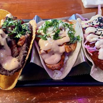 Naked Taco - Cocktail Bars Near Me - Miami, Florida