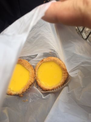 Hoover Cake Shop 豪華餅店 by null