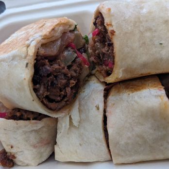 Zaad - Beef lamb saj - Middle Eastern Near Me - Toronto, Ontario