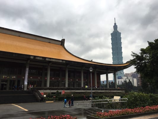 Dr. Sun Yat-Sen Memorial House by null