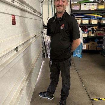 A1 Garage Door Service - Our tech - Garage Door Services Near Me - Prescott, Arizona