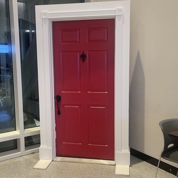 LEHIGH VALLEY INTERNATIONAL AIRPORT - ABE - Updated June 2025 - 118