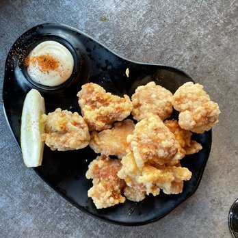 GONZO! - Chicken Karaage - Ramen Near Me - Carlsbad, California GONZO! - Chicken Karaage - Ramen Near Me - Carlsbad, California