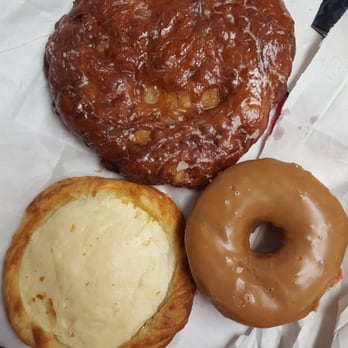Donut Wheel - Donuts Near Me - Tucson, Arizona