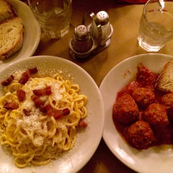 Cacio e Pepe - Italian Near Me - Rome, RM Cacio e Pepe - Italian Near Me - Rome, RM