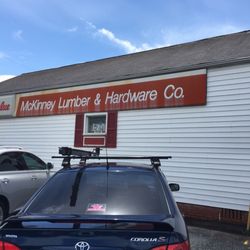 McKinney Lumber & Hardware