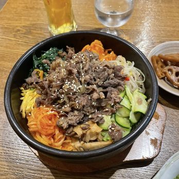 Jantchi - Korean Near Me - Paris, 75 Jantchi - Korean Near Me - Paris, 75