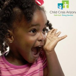Child Crisis Arizona