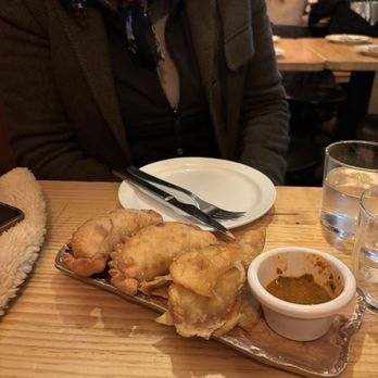Taberna El Sur de Huertas - Spanish Near Me - Madrid, M