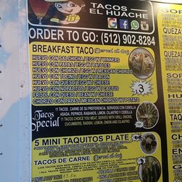 Menu Menu