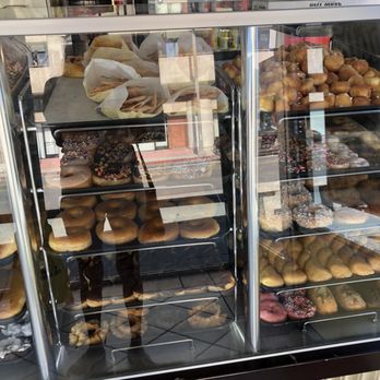 Yum Yum Donuts - Very different donuts too - Donuts Near Me - Alhambra, California Yum Yum Donuts - Very different donuts too - Donuts Near Me - Alhambra, California