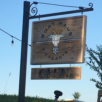 Goat Haus Biergarten - Breakfast & Brunch Near Me - Montgomery, Alabama Goat Haus Biergarten - Breakfast & Brunch Near Me - Montgomery, Alabama