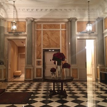 Hotel Four Seasons - The interior. - Hotels Near Me - Buenos Aires, C
