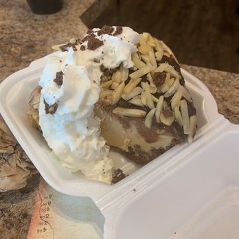 Once Upon A Sandwich - Mud pie, National ice cream day! - Sandwiches Near Me - Cortez, Colorado Once Upon A Sandwich - Mud pie, National ice cream day! - Sandwiches Near Me - Cortez, Colorado