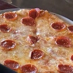 When I went to Pizza 101 this what I had! When I went to Pizza 101 this what I had!