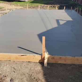 Premier Home Remodeling - Almost done, after it dries and building built, they come back and do the electrical, plumbing and drywall. - Heating & Air Conditioning/HVAC Near Me