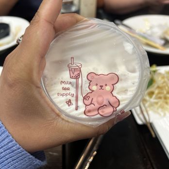 OvAsians - Okinawa milk tea - Vietnamese Near Me - Livermore, California