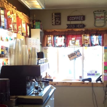 Buzz and Blooms - a coffee shop with coffee machines - Coffee & Tea Near Me - Onalaska, Washington Buzz and Blooms - a coffee shop with coffee machines - Coffee & Tea Near Me - Onalaska, Washington