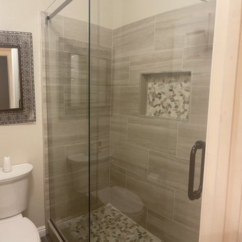 LIA Construction - After , guest bath - General Contractors Near Me - Las Vegas, Nevada