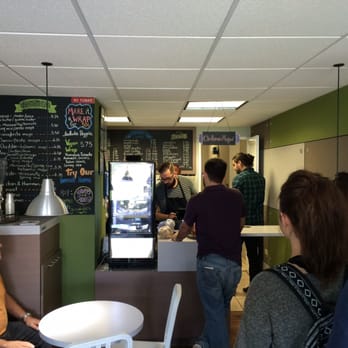 Clara's Coffee - Menu and bar - Coffee & Tea Near Me - Mayaguez, Puerto Rico