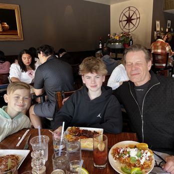 Grace's Table - Best place - New American Near Me - Napa, California