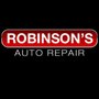 Photo of Robinson's Auto Repair