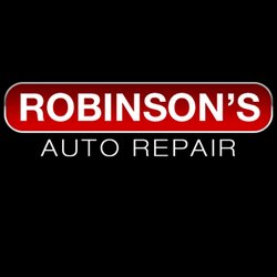 Robinson's Auto Repair