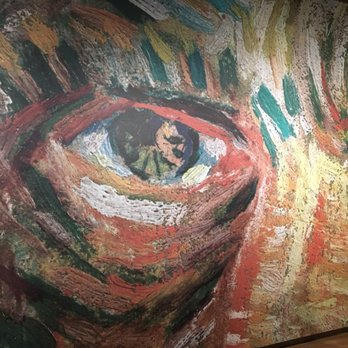 Van Gogh Museum - Museums Near Me - Amsterdam, New Hampshire