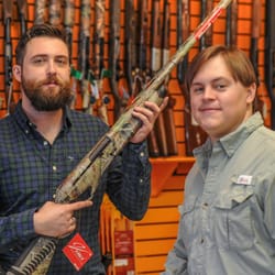 Accent Guns and Loans - Gun store in Memphis with onsite gunsmith. Buy, sell or trade guns. Buy ammunition.