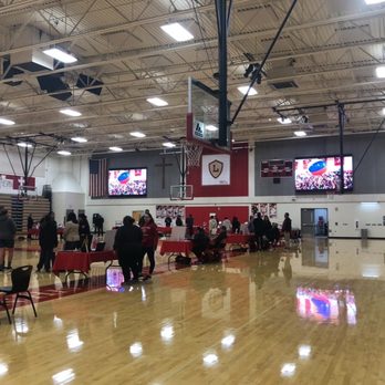 Orange Lutheran High School - Middle Schools & High Schools Near Me - Orange, California