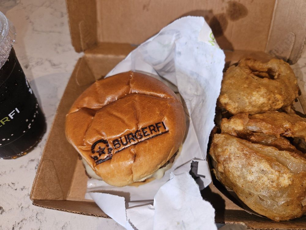 Burgerfi