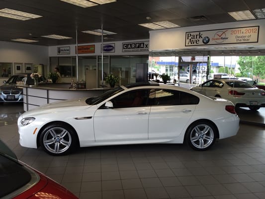 PARK AVE BMW - Updated July 2025 - 13 Photos & 59 Reviews - 250 W ...