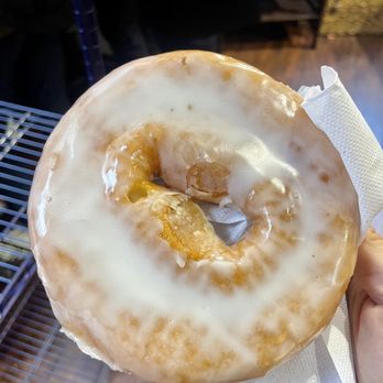Kane's Donuts - Downtown - Honey. - Donuts Near Me - Boston, Massachusetts Kane's Donuts - Downtown - Honey. - Donuts Near Me - Boston, Massachusetts