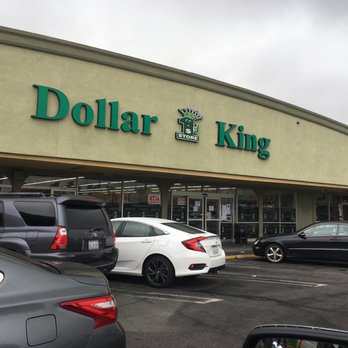 Dollar King - Department Stores Near Me - Panorama City, California