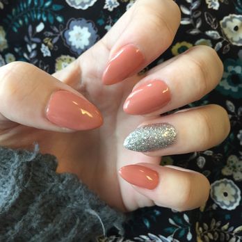 Landing Nails & Spa - These ladies are fantastic! This is Shellac over my natural nails! Go read my longer review. - Nail Salons Near Me - Port Orchard, Washington Landing Nails & Spa - These ladies are fantastic! This is Shellac over my natural nails! Go read my longer review. - Nail Salons Near Me - Port Orchard, Washington