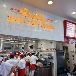 In-N-Out Burger