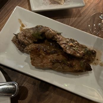 Barcelona Wine Bar - flank Steak - Tapas/Small Plates Near Me - Delray Beach, Florida Barcelona Wine Bar - flank Steak - Tapas/Small Plates Near Me - Delray Beach, Florida