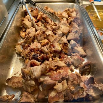 Universal Meat Supermarket - Pernil (pork) - Grocery Near Me - Rahway, New Jersey