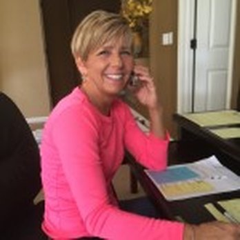 Affordable Door Co - Meet Mary Ann, she co-founded the company with husband Pete in 1995. She handles the phones and does all the scheduling. - Garage Door Services Near Me - Castle Pines, Colorado Affordable Door Co - Meet Mary Ann, she co-founded the company with husband Pete in 1995. She handles the phones and does all the scheduling. - Garage Door Services Near Me - Castle Pines, Colorado