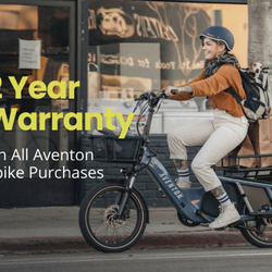 CWE Cyclery - ST. Louis's #1 Aventon E-Bike Dealer