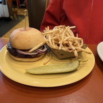 Fred 62 - No Animal Burger and Fries - Diners Near Me - Los Angeles, California Fred 62 - No Animal Burger and Fries - Diners Near Me - Los Angeles, California